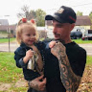 Meet your Posher, Daniel